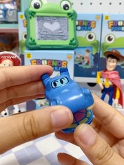 TOPTOY Pixar Toy Story 5 Friends Forever Series Blind Box Woody Buzz Confirmed