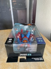 McFarlane DC Multiverse Silver Age Superman Figure Sealed NEW DC Direct READ