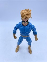 Marvel Legends Speedball (Controller BAF Wave)(Loose)