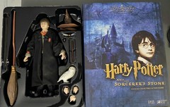 Star Ace Harry Potter the Sorcerer’s Stone 1/6 Scale Figure