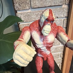 Godzilla x Kong: The New Empire Skar King 6-inch Action Figure – Loose
