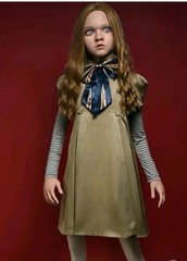 NECA M3GAN – 1:1 REPLICA LIFE-SIZE DOLL *BRAND NEW* MEGAN 🔥 🔥