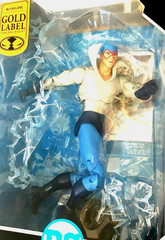DC Multiverse Gold Label Max Mercury The Flash 7″ Action Figure McFarlane NIB