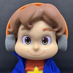 Maria Clara and JP Talking Dolls – 14 Phrases in PORTUGUESE – Youtuber Toy Kit