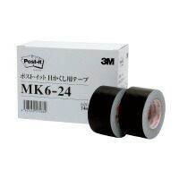 Post-it Masking Tape 24x10mm MK6-24 3M Japan