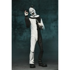 NECA Damien Leone’s Terrifier 7″ Scale Action Figure Ultimate Art the Clown
