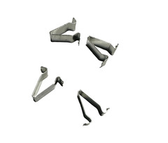 Tesla Model S, X, 3, Y Interior A-B-C Post Trim Clips