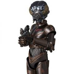 Medicom Toy MAFEX Action Figure No.240 LOM TMStar Wars The Empire Strikes Back
