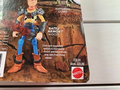 NEW Toy Story That Time Forgot Battle Armor BUZZ LIGHTYEAR Figure Disney Pixar