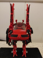 Transformers Autobot Dino Complete SS-71 Studio Series Deluxe w/ MANUAL
