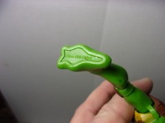 Vintage Teenage Mutant Ninja Turtles Toy Action Figures