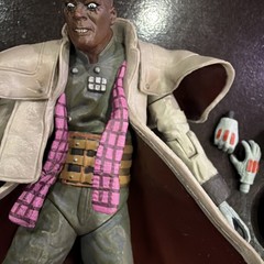 MEZCO THE SPIRIT-THE OCTOPUS FIGURE with accessories