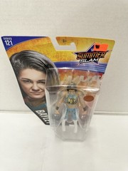 WWE Summer Slam Action Figure BAYLEY 6″ Series 121