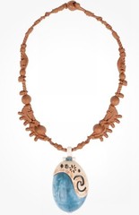 Disney Moana 2 Moana’s Light-Up Shell Necklace NEW IN BOX! FAST FREE SHIPPING