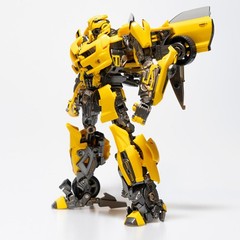 In Hand! New Legendary Transformation LTS-03C LTS03C Yellow Bee MPM-03 Oversized