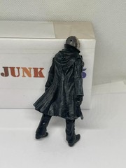 2009 GI JOE RISE OF COBRA COMMANDER 3.75″ FIGURE no accessories Hasbro