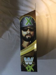 WWE Elite Legends 15 X-Pac Target Exclusive