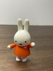 Miffy’s Adventures Miffy Figurine Figure Toy