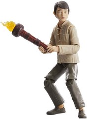 Indiana Jones 6 Inch Action Figure Wave 2 – Short Round IN STOCK!