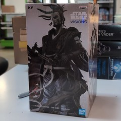 Star Wars Visions THE RONIN (The Duel), Bandai Spirits DXF NEW Ban Presto🔥