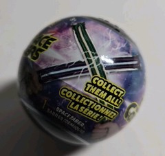 3 ORB Arcade Space Sabers Blow Up Blind Capsule – Auto Inflates 15″