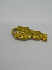MP-36 Megatron Transformers Masterpiece 2015 Takara Tomy Action Figure parts key