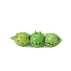 Random Vegetable Fairy Animal Figure Vol. 6 Blind Box Japan Toy Gashapon Figure