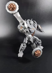 BDT-83 upgrade kit for Studio Series SS103 Rhinox,in stock