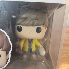 Funko Pop Movies The Goonies Mikey 1067 Vinyl Figure with EcoTek Protector