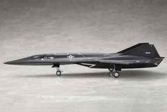 Top Gun Maverick Dark Star 1/100 scale plastic figure New 2025 BellFine Japan