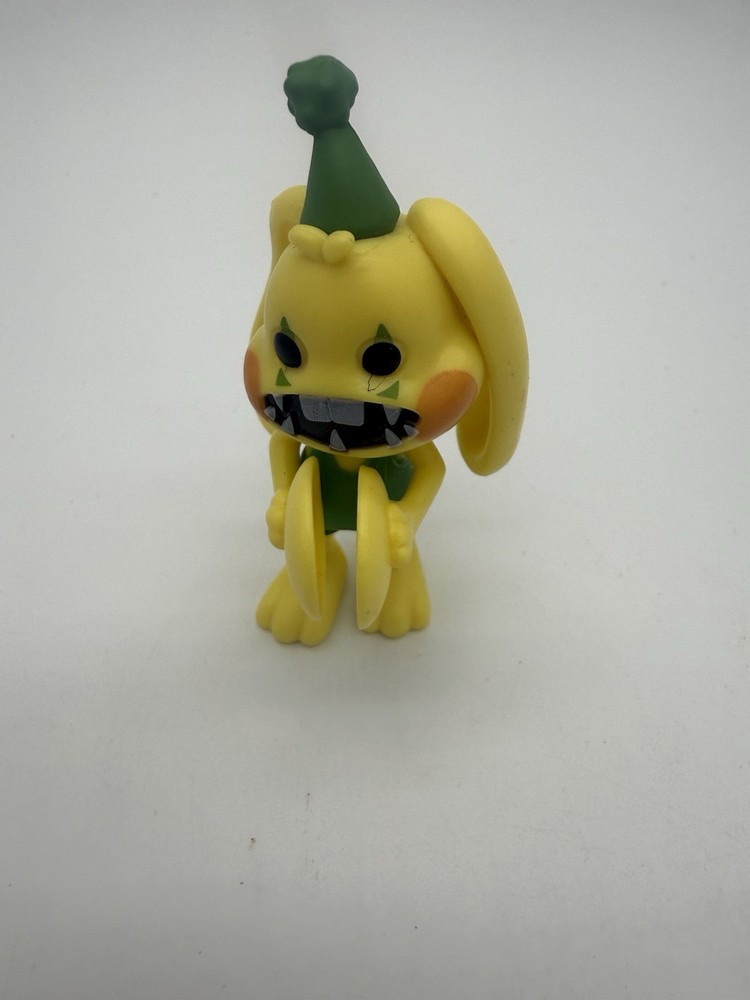 Roblox Poppy Playtime Mini PVC Figure Bunzo Bunny 2.5 Inch Phatmojo Series 1