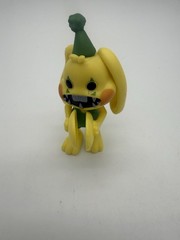 Roblox Poppy Playtime Mini PVC Figure Bunzo Bunny 2.5 Inch Phatmojo Series 1