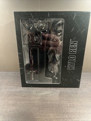 Beast Kingdom EAA-017 Kylo Ren Figure EGG ATTACK Star Wars New