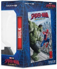 McFarlane Toys – Marvel Studios Hulk (Spider-Man: Brand New Day) 1:6 Statue [New
