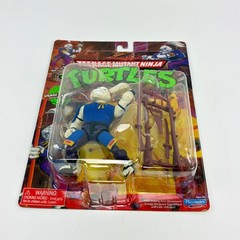 TMNT Usagi Yojimbo Action Figure Playmates Toys Samurai Rabbit New Sealed