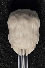 Arnold Schwarzenegger CUSTOM HEAD SCULPT 1/18 1/12 1/10 1/6