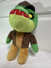 Roblox Piggy Plush Willow Memory Alfis 8”