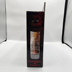 Five Nights at Freddy’s Endo Series Classic & Withered Chica Collector Figures