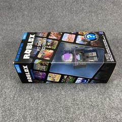 Roblox Deluxe Mystery Pk Series 2 Pet Show: Space Trainer 3″ Figure w/ Code New