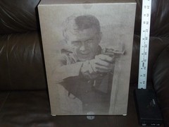 STEVE MCQUEEN CAPT VIRGIL HILTS THE GREAT ESCAPE DELUXE STAR ACE 1/6TH SCALE