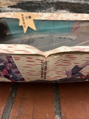 Talking Pee-wee Herman Doll, Matchbox Toys, 1987, 18″ Inch, In-The-Box, Vintage