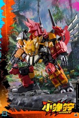 Laser Cat Toy JGM-SKP01 Mini Ferocy Predaking SD IN STOCK