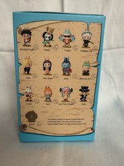Pop MART the Monsters x One Piece Series, Blind Box, Authentic, US Seller