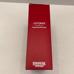 Loot Crate Artist Series Stranger Things Eleven vs. Demogorgon Limited Editon
