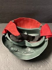 Teenage Mutant Ninja Turtles MASK TMNT Raphael Halloween Kids CHILDREN’S Mask