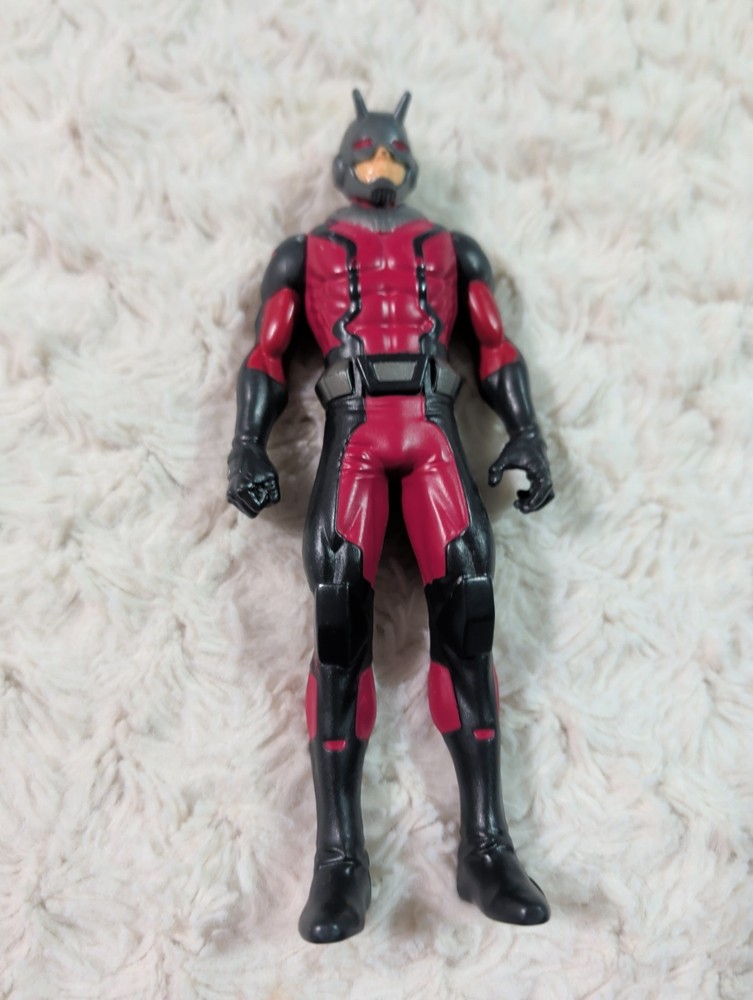 Ant Man 2016 Hasbro Marvel Action Figure 6″