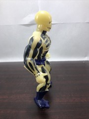 Vintage 1981 Scare Glow He-Man MOTU Masters Of The Universe #ML