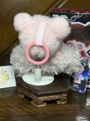 TNT – Dora – Watch Out Sweet Cool Plush Pendant – Confirmed Sugar Bomb