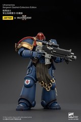 JOYTOY Warhammer 40k 1/18 JT01376 Ultramarines Sergeant Gadriel Action Figure