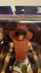 MOTU 2026 Masters of The Universe Masterverse Vintage Collection TEELA Figure